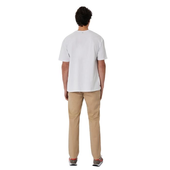 Industrie The Regular Cuba Chino Pant - Latte