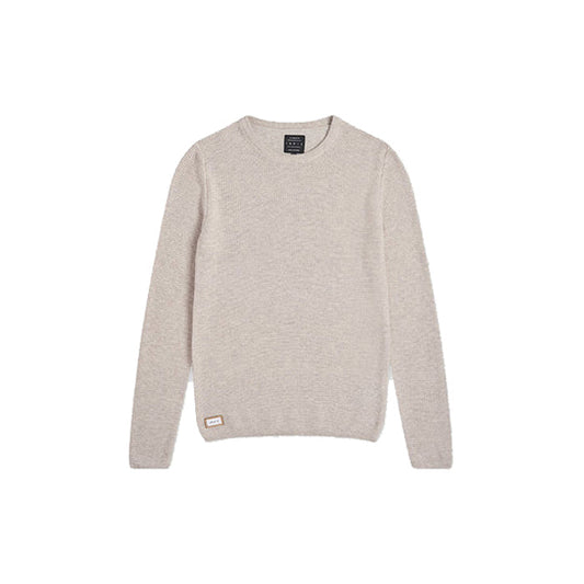 Indie Kids Youth Richland Knit (8-16 y.o) - Oat Marle