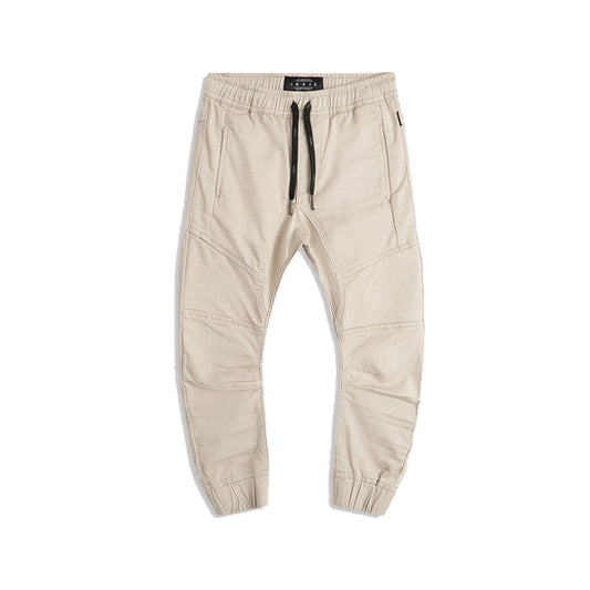 Indie Kids Youth Arched Drifter Pant (8-16 y.o) - New Stone