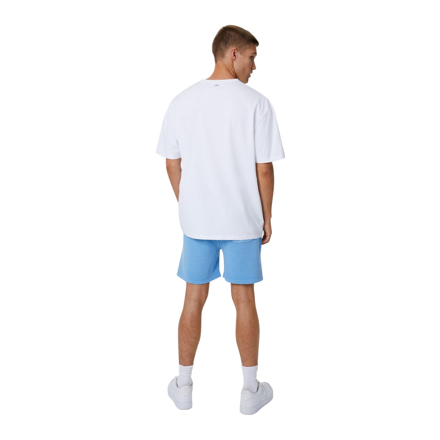 Industrie The Del Sur Tee - White