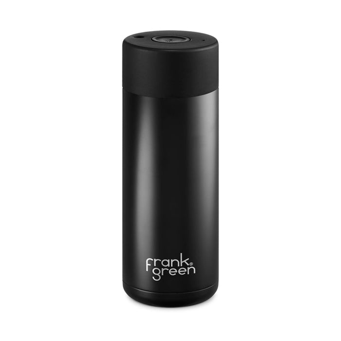 Frank Green 16oz Reusable Cup - Midnight