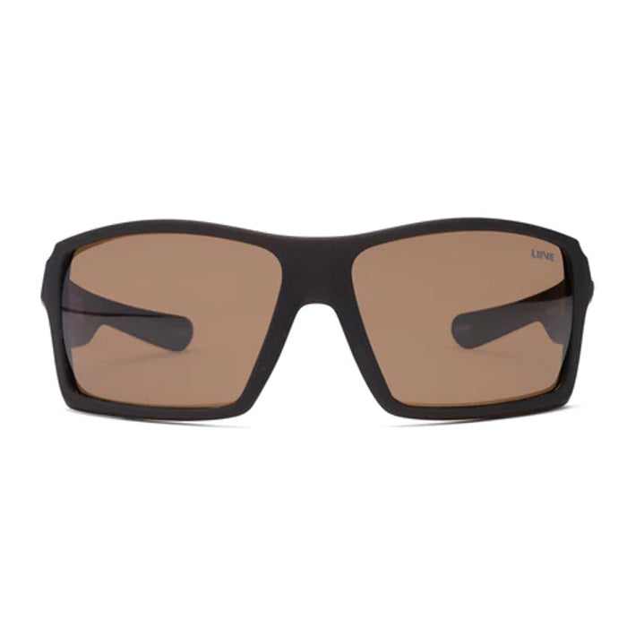 Liive The Edge Polar Matt Black