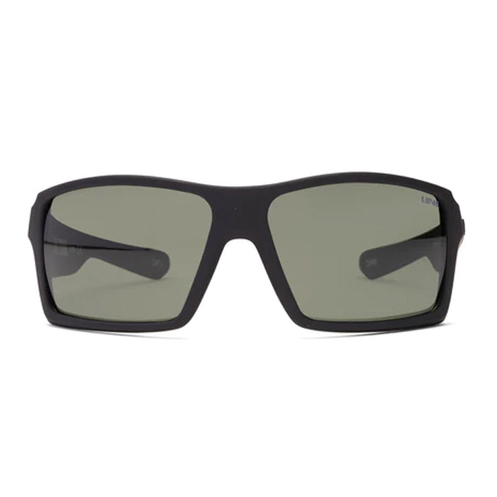 Liive The Edge Polar Matt Black