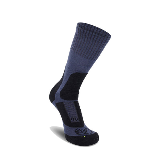 Swanndri Herculan Technical Mid Sock - Charcoal
