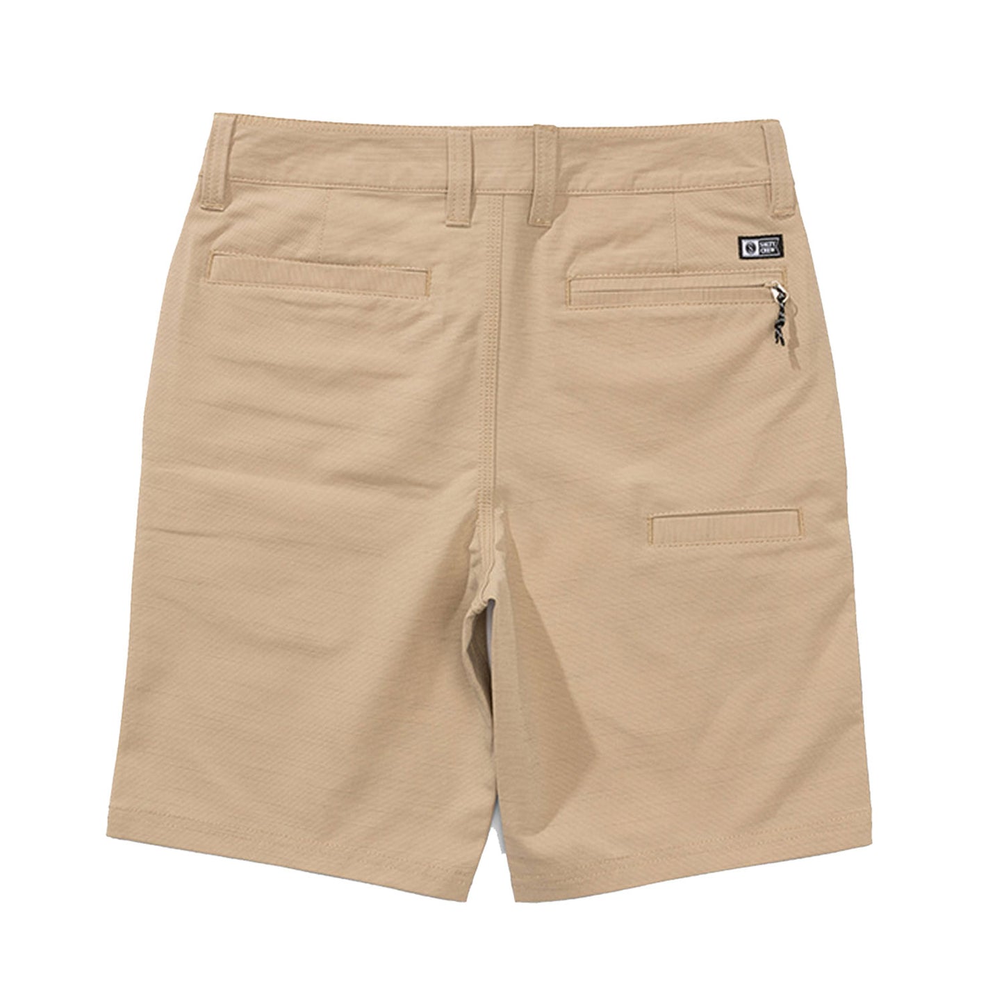 Salty Crew Drifter 19 Slub Hybrid - Khaki