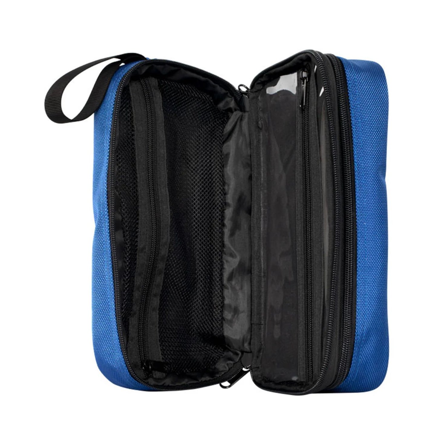 Ariat Toiletries Bag - Cobalt