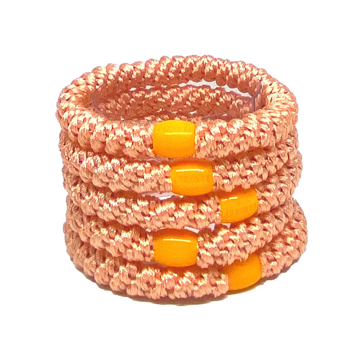 Beeyoo 5 Pack Hairbands - Forest Green