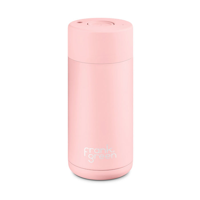 Frank Green 16oz Reusable Cup - Midnight