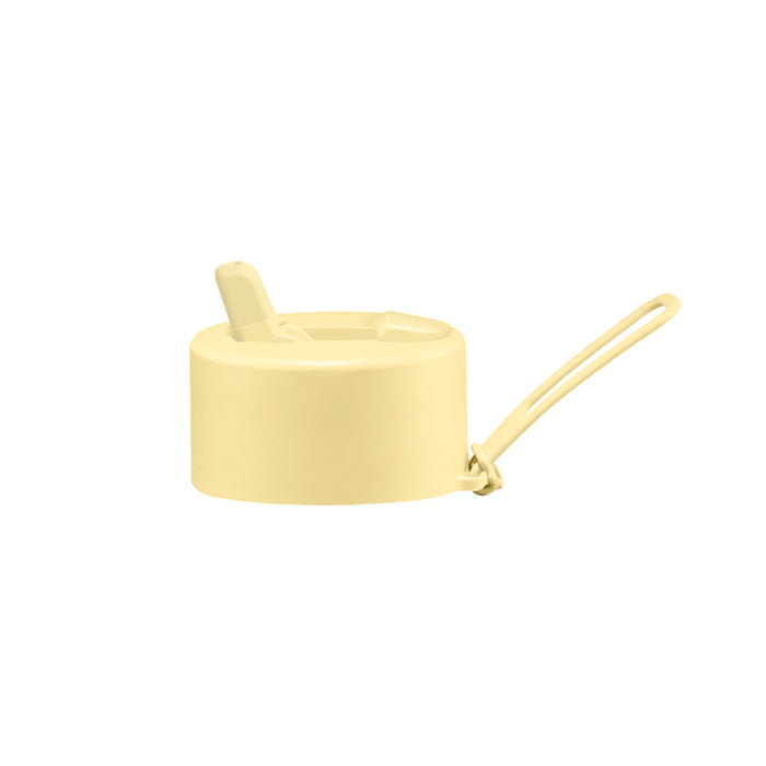 Frank Green Flip Straw Lid Pack - Neon Green