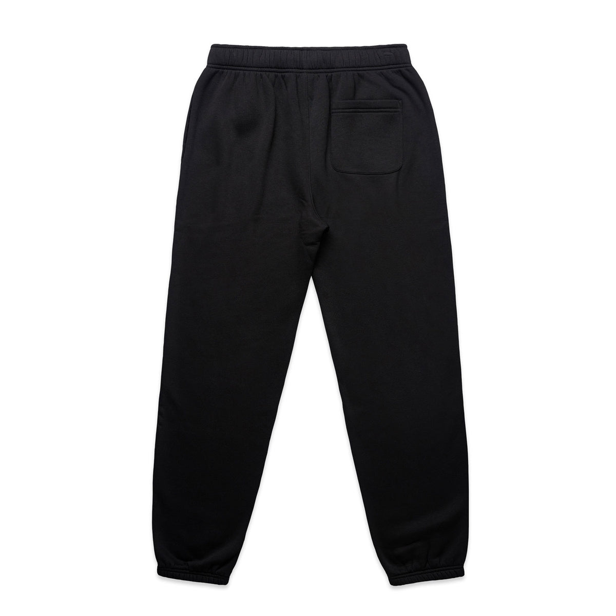 AS Colour Men's Relax Track Pants - Black
