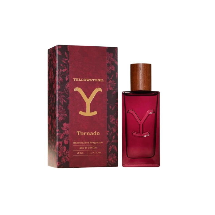 Tru Western Yellowstone Tornado Women's Perfume