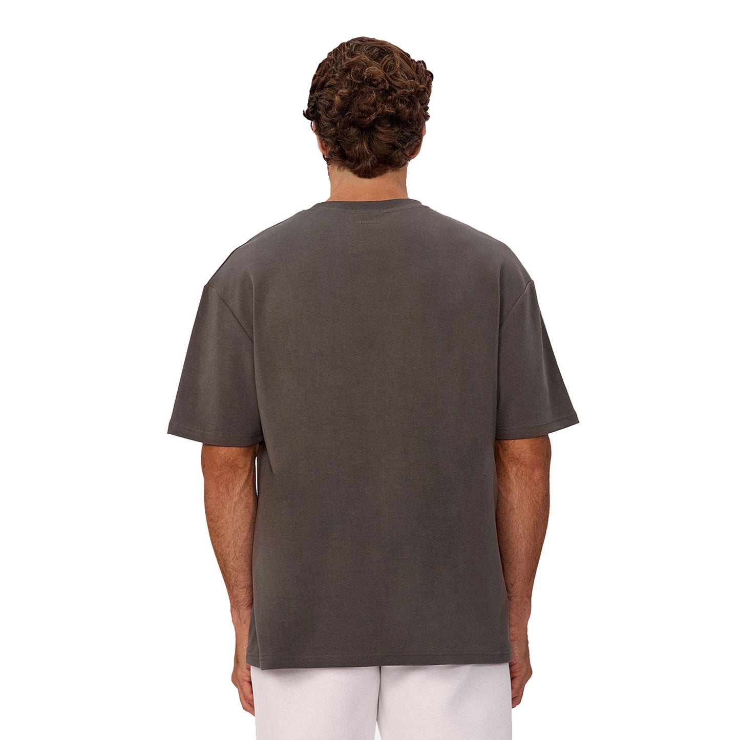 Industrie The Newport Tee - Dark Forest