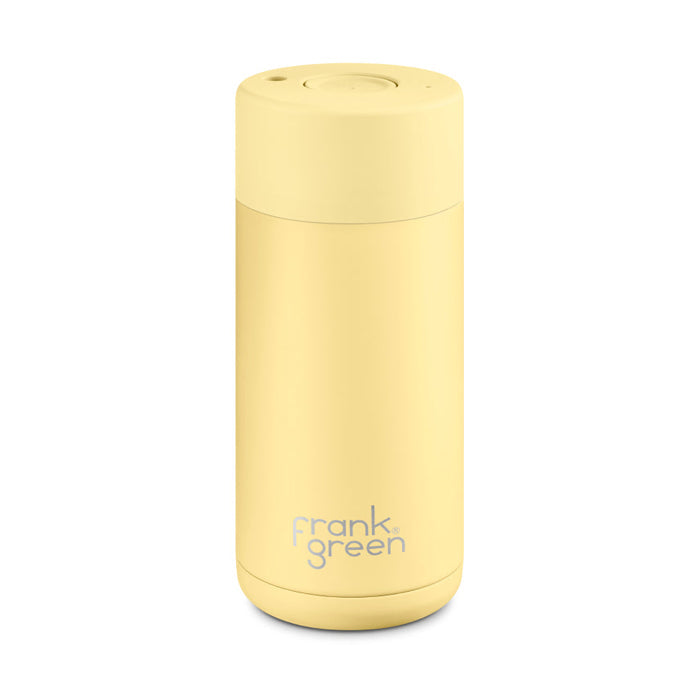 Frank Green 16oz Reusable Cup - Midnight