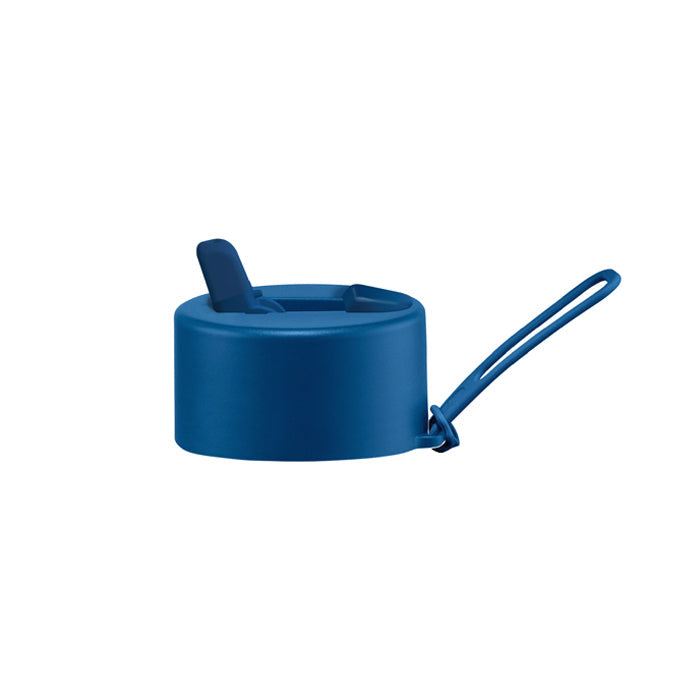 Frank Green Flip Straw Lid Pack - Neon Green