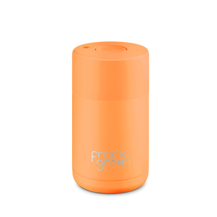 Frank Green 10oz Reusable Cup - Sky Blue