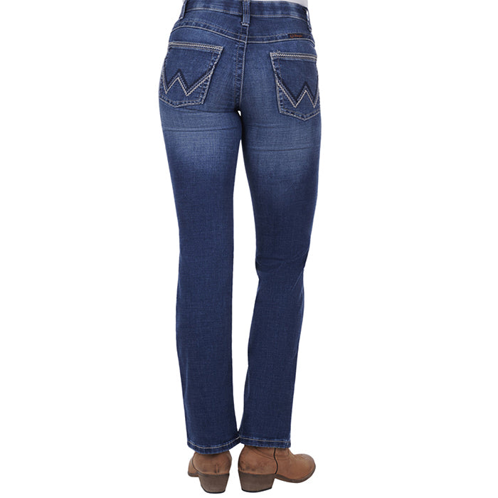 Wrangler Women's Ultimate Riding Jean - Willow