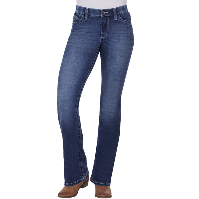 Wrangler Women's Ultimate Riding Jean - Willow