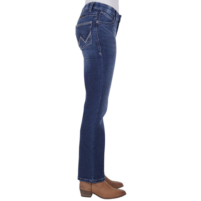 Wrangler Women's Ultimate Riding Jean - Willow