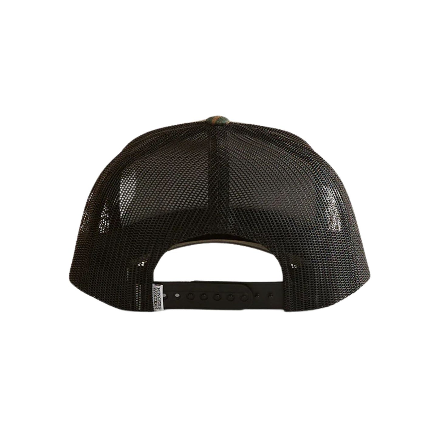 Ringers Western Southern Son Trucker Cap - Camo