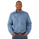 Denim Blue / 5XL