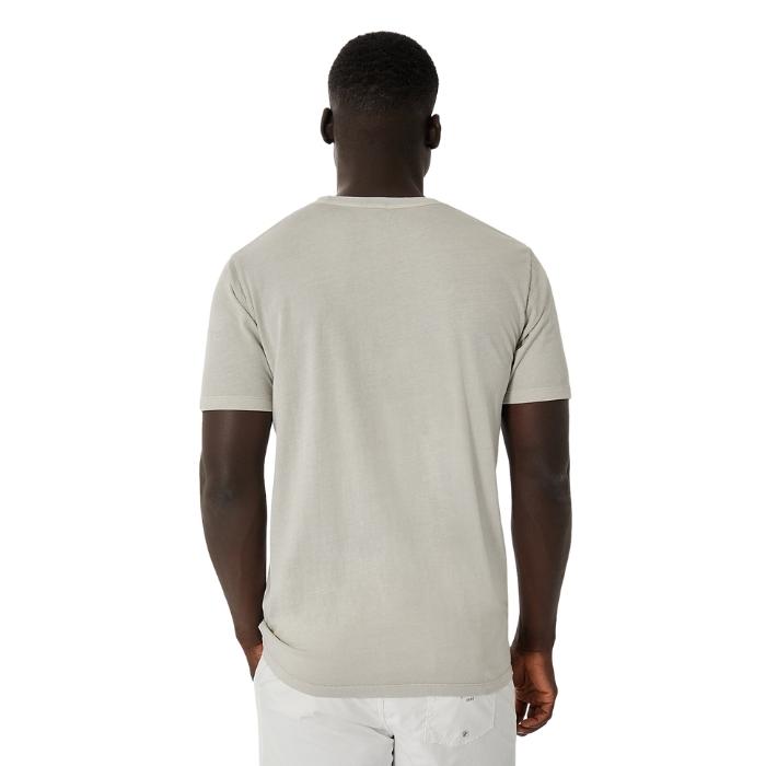 Industrie The Basic Classic Crew Tee - Old Stone 21
