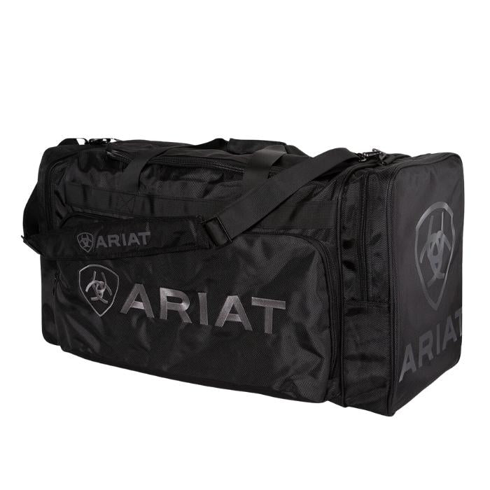 Ariat Gear Bag - Black
