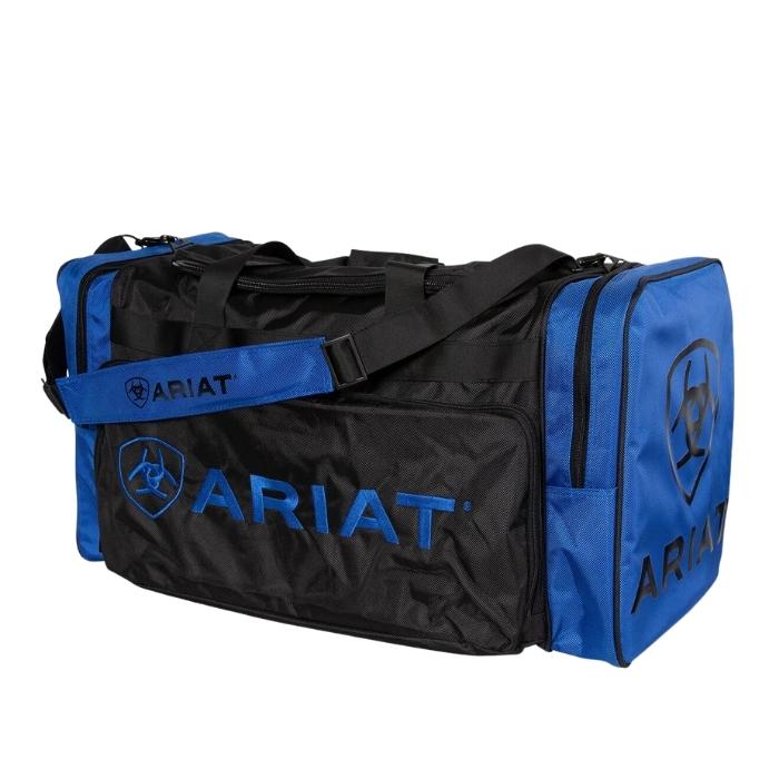 Ariat Gear Bag - Cobalt/Black