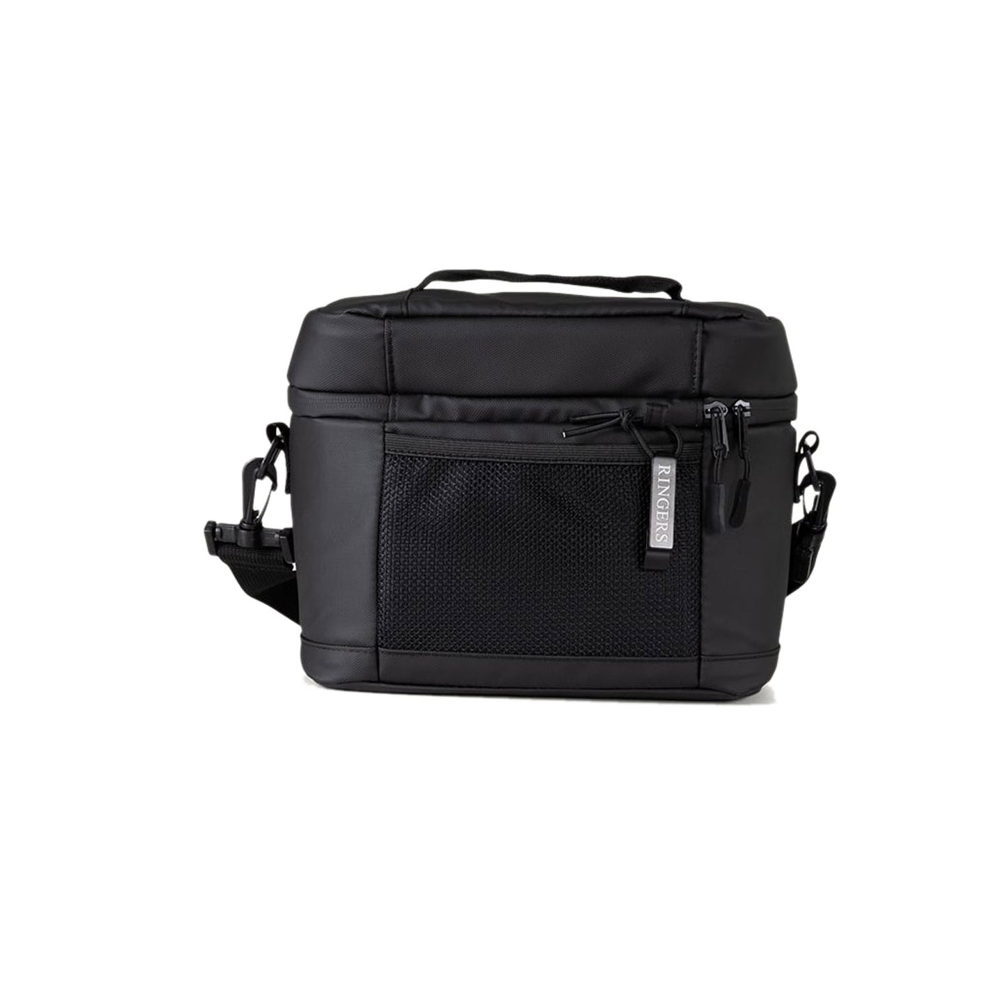 Ringers Western Newport Soft Cooler Bag - Black