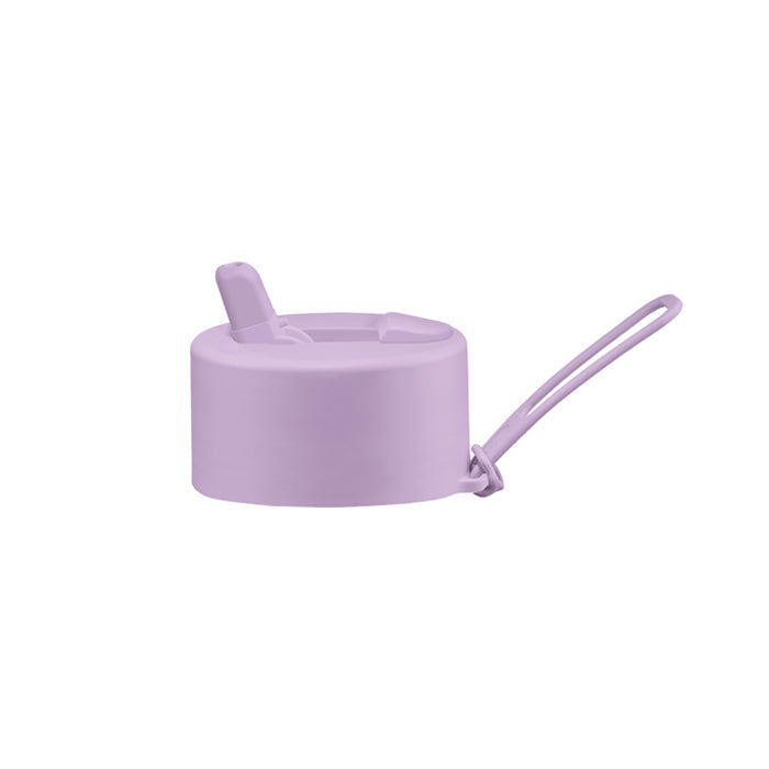 Frank Green Flip Straw Lid Pack - Neon Green