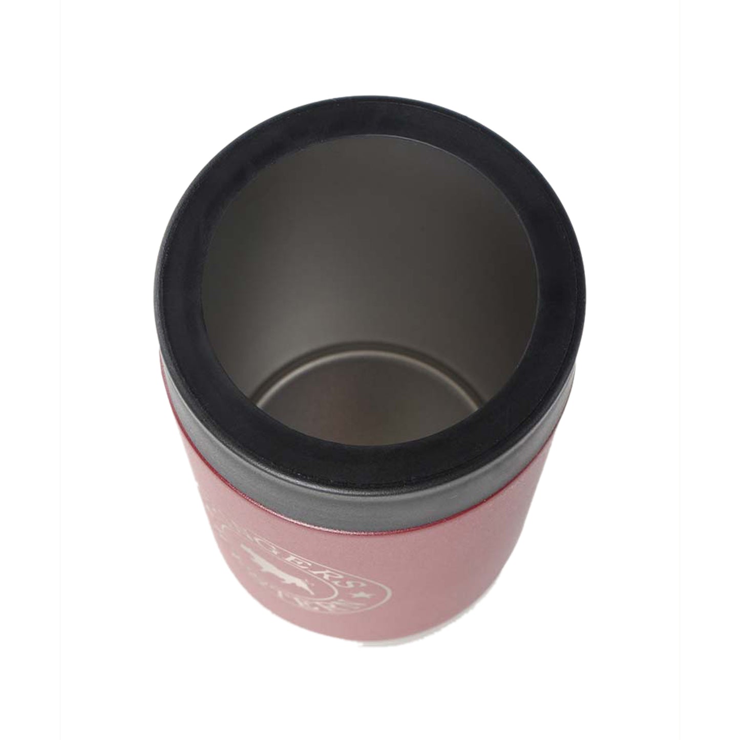 Ringers Western Escape Can Cooler - Maroon