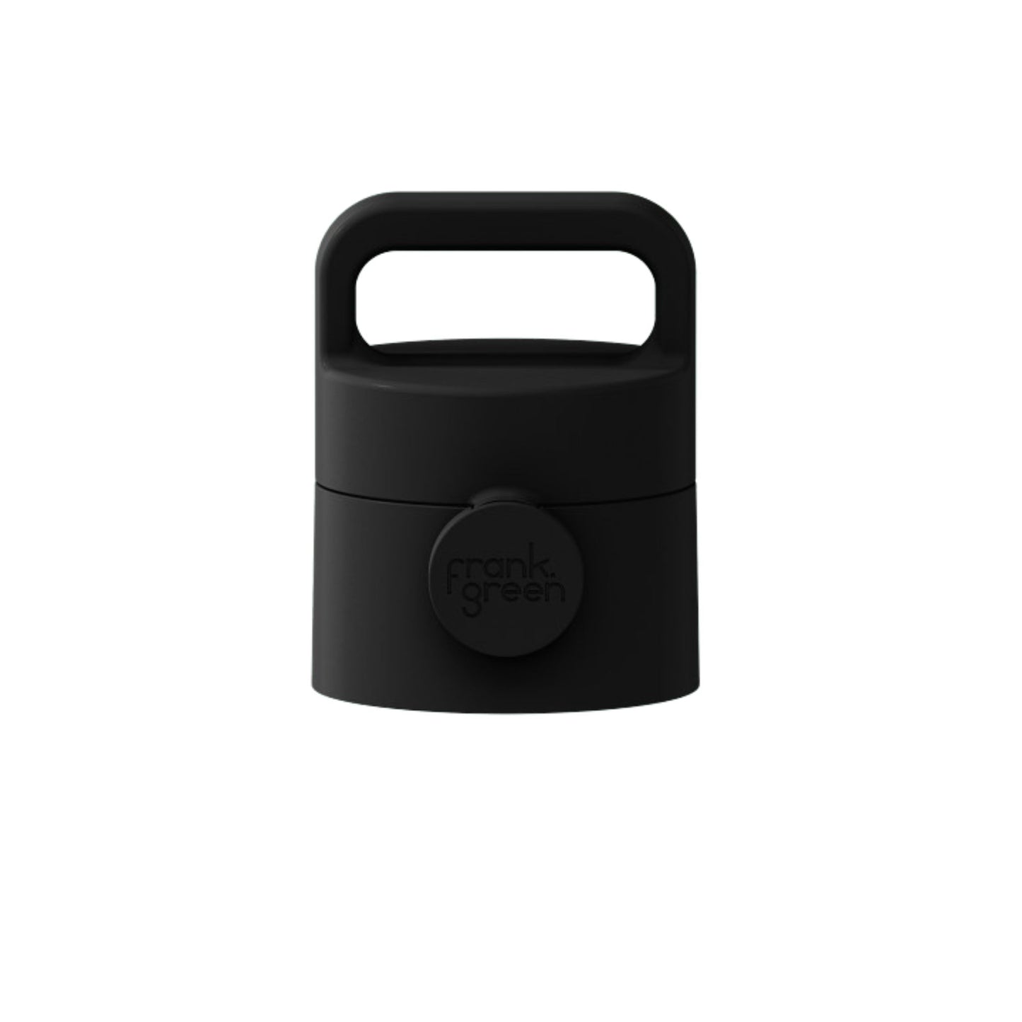 Frannk Green Grip & Sip Lid - Midnight