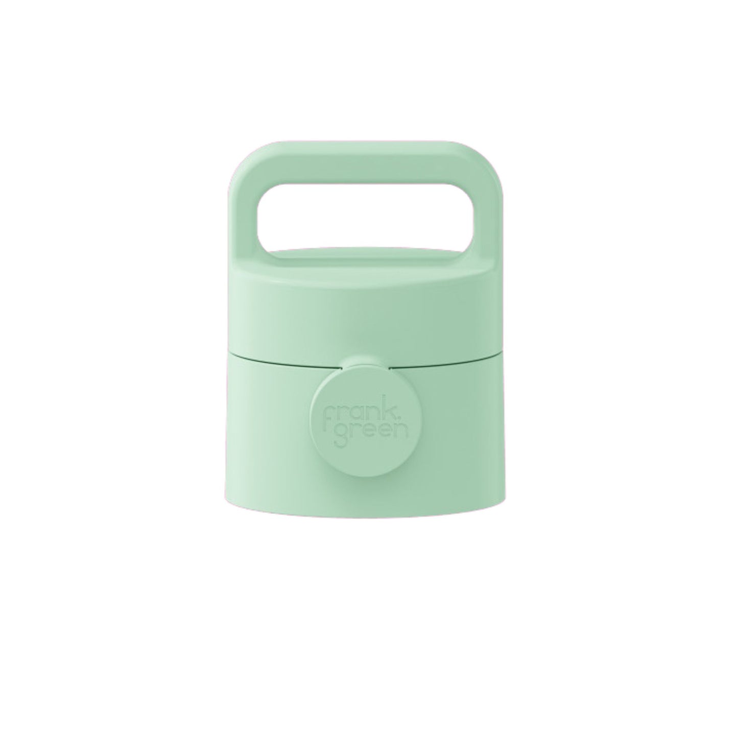 Frank Green Grip & Sip Lid - Mint Gelato