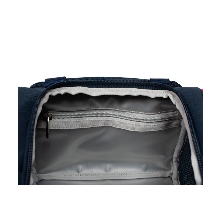 Ariat Vanity Bag - Navy/Pink