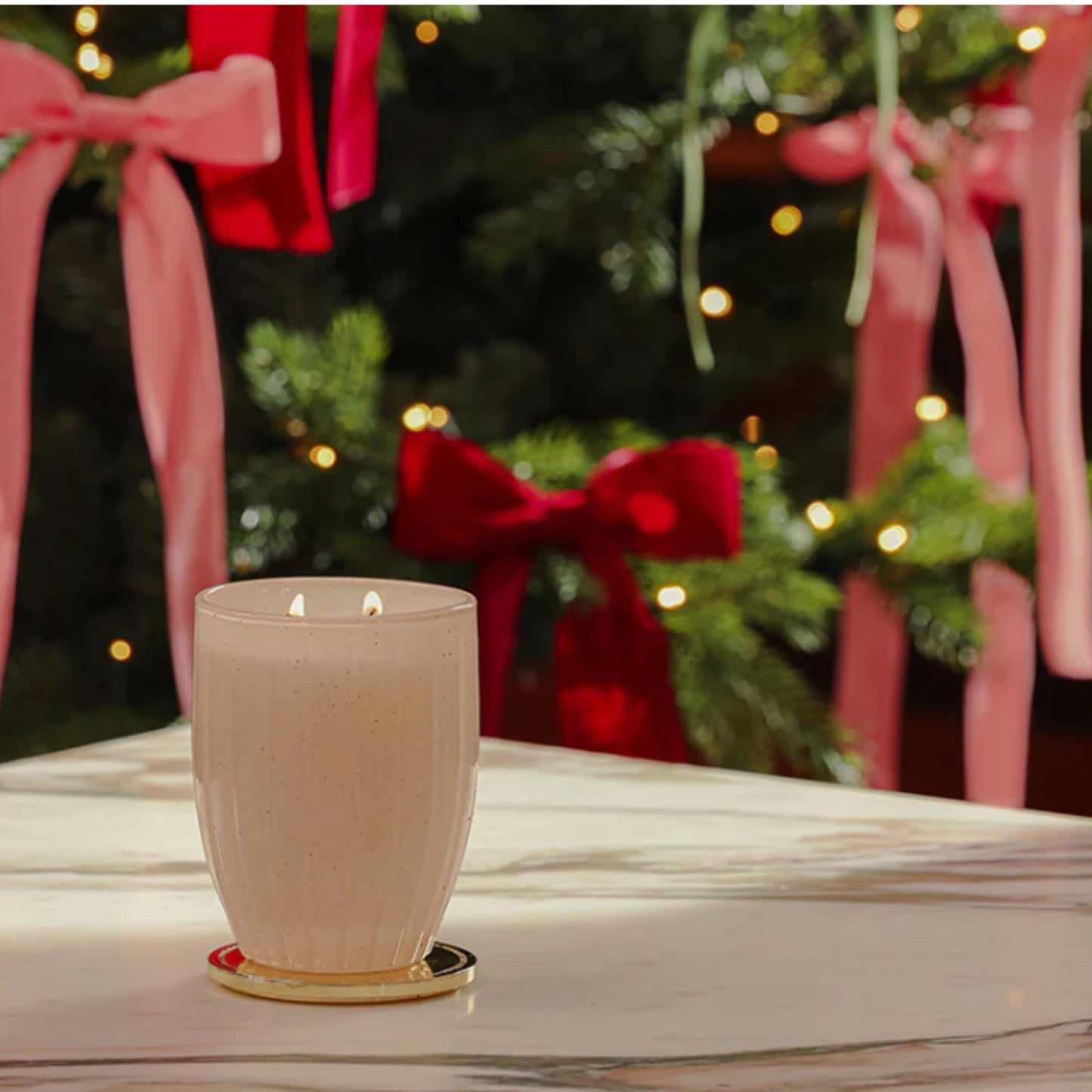 Peppermint Grove Fragrances Large Candle 370g - Buttercream & Vanilla