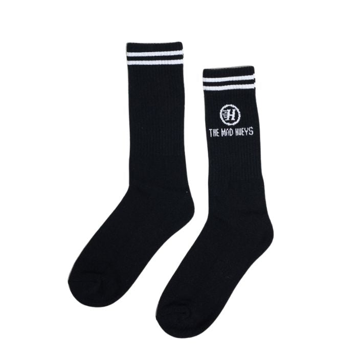 The Mad Hueys Hueys Life Socks - Multi