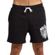 Black / Large