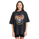 Washed Black / 2XL