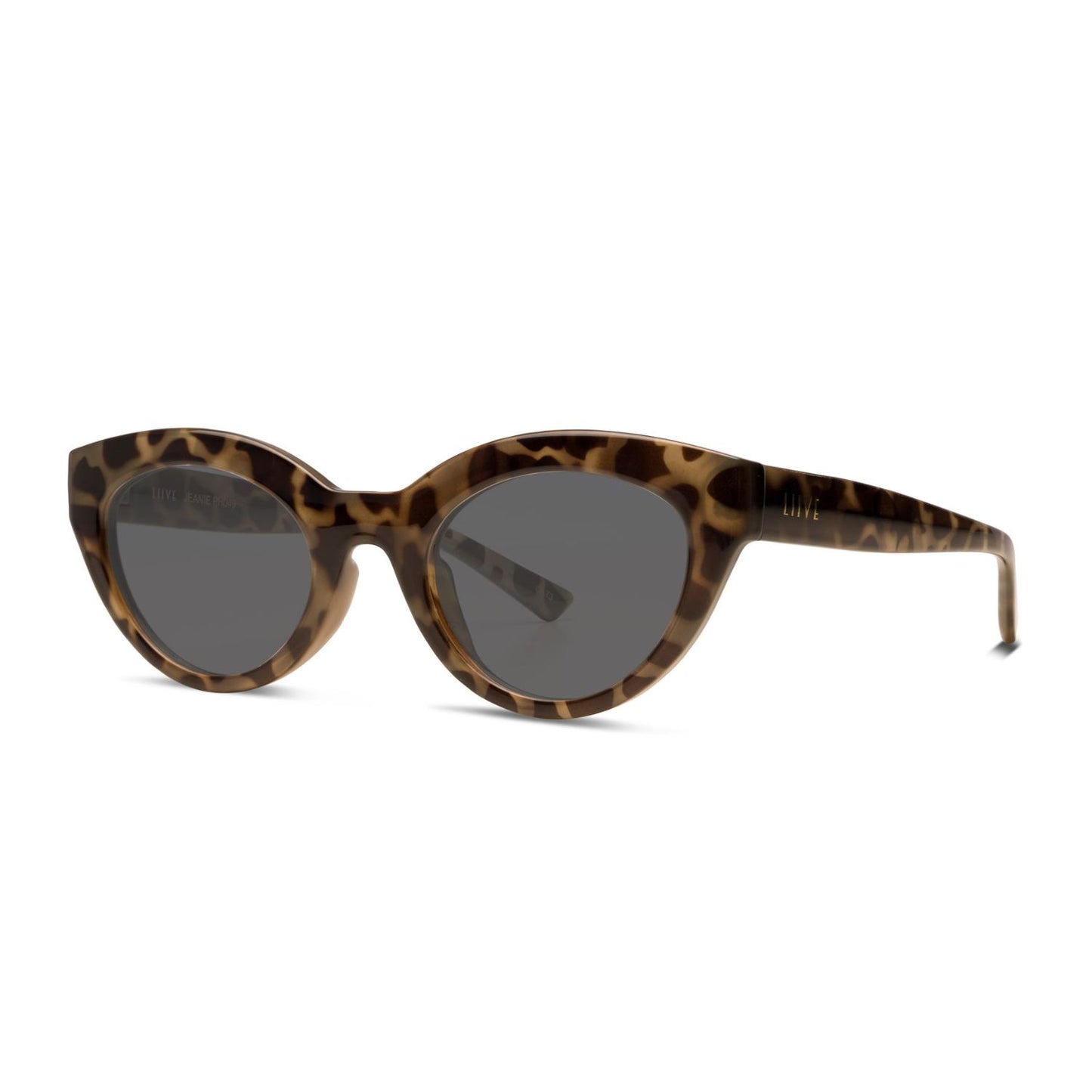 Liive Jeanie Blonde Tort