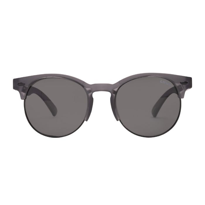 Liive Wild Polarised Matt Xtal Smoke