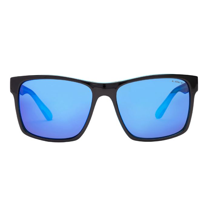 Liive Kerrbox Mirror Xtal Neon Black