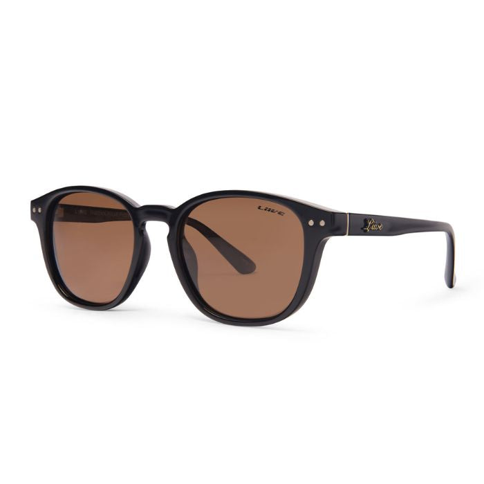 Liive Phoenix - Polarised Black