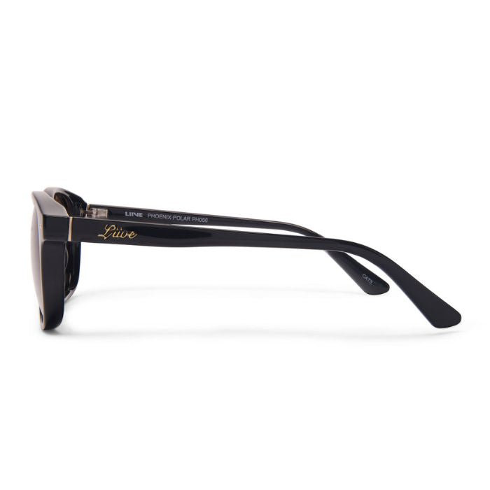 Liive Phoenix - Polarised Black