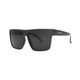 Mirror Polarised Matt Xtal Black