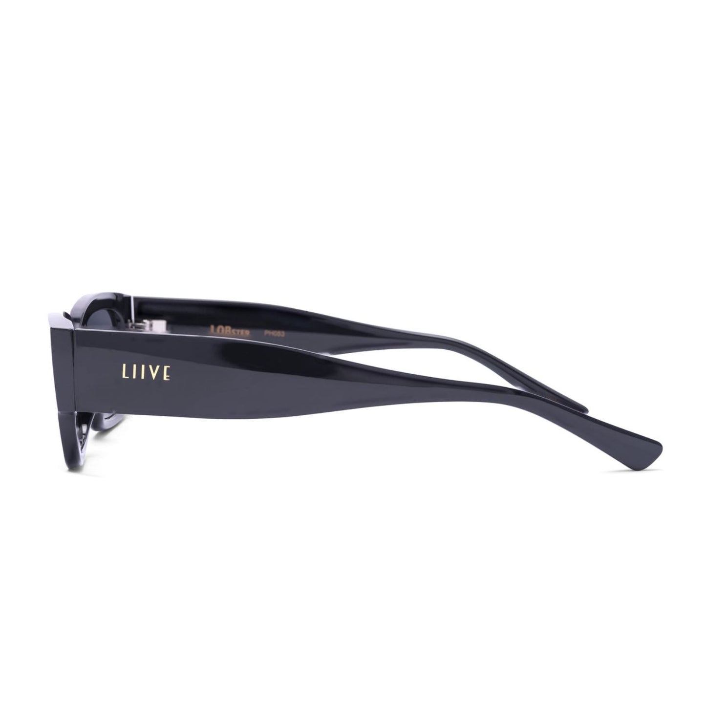 Liive Lobster Black