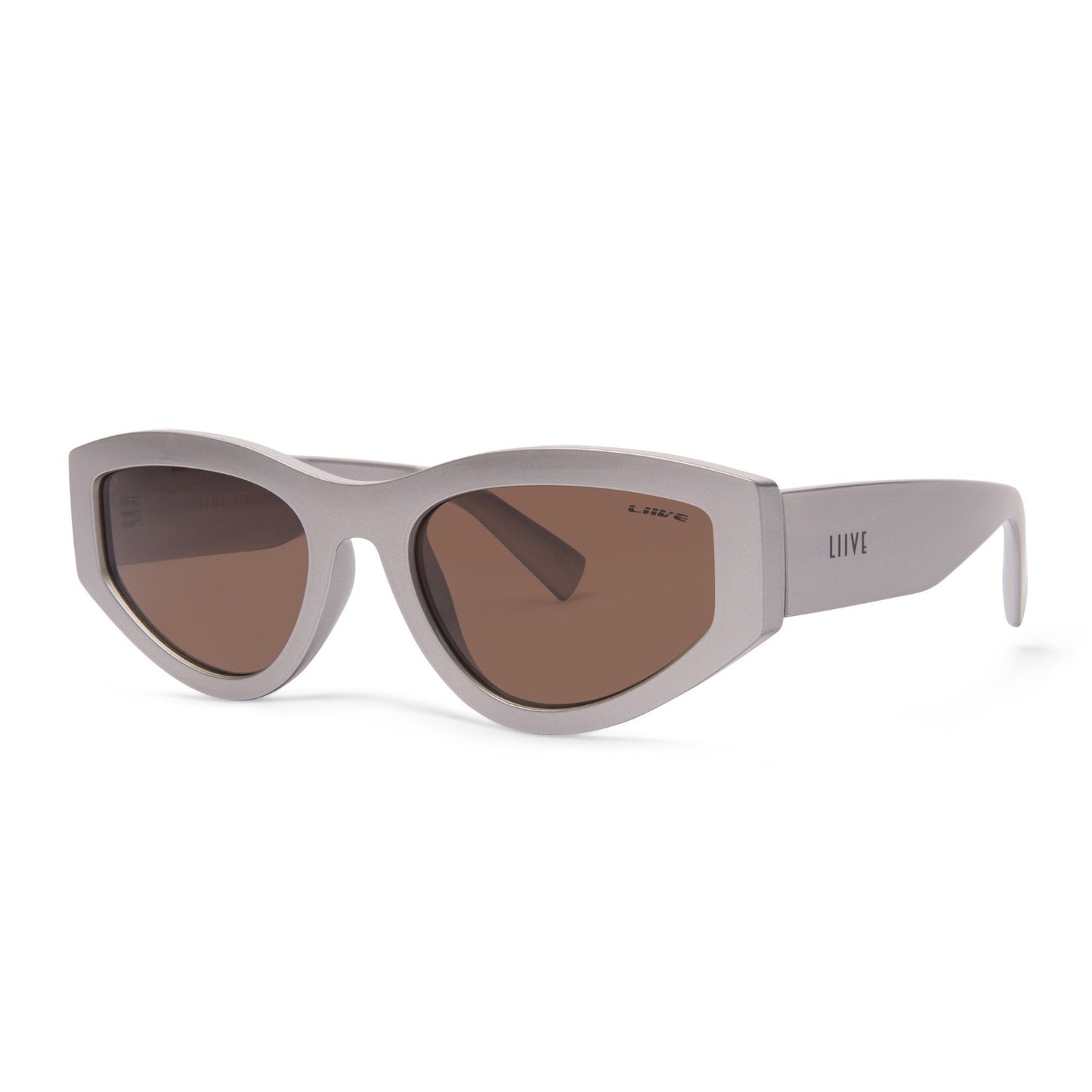 Liive Lulu Metal Silver