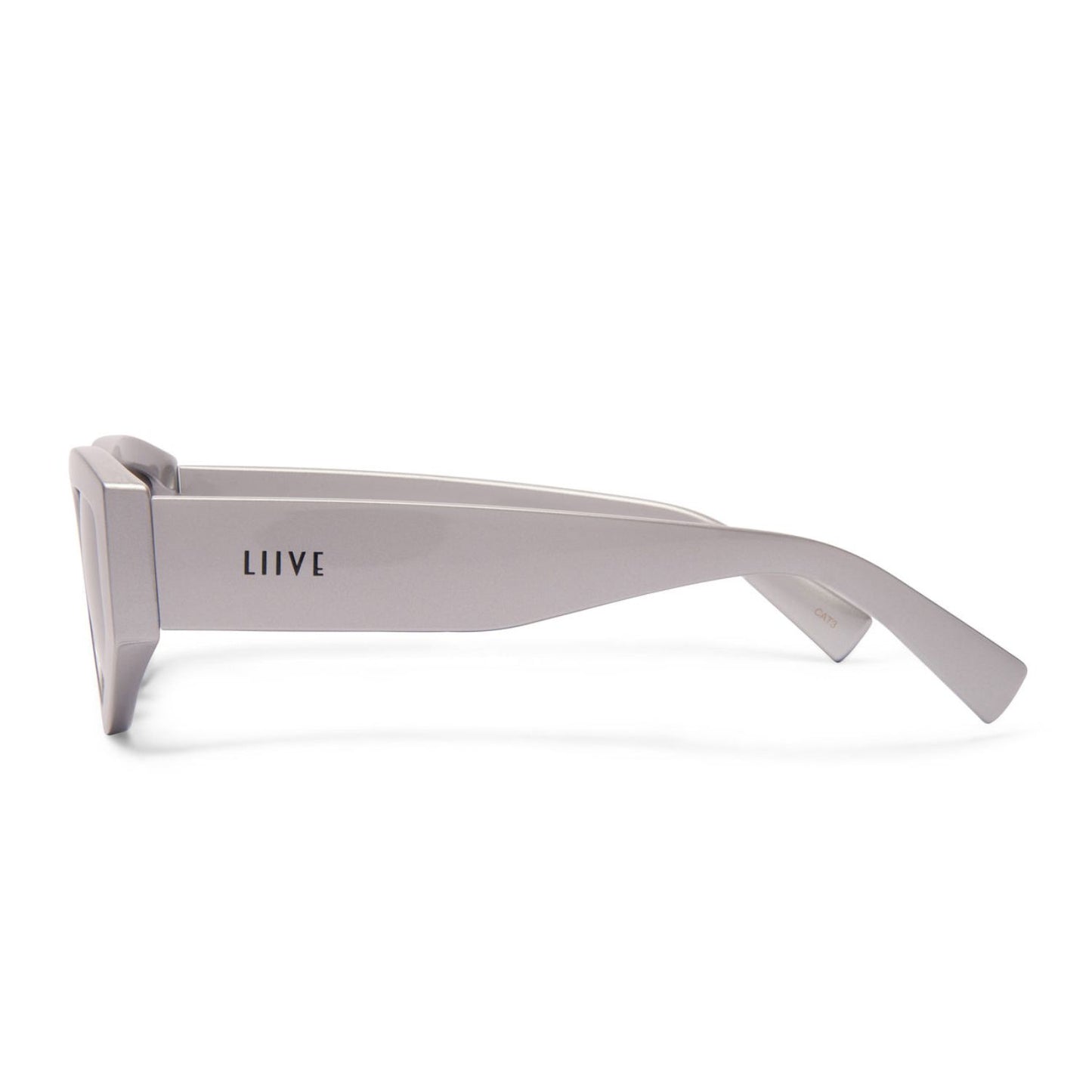 Liive Lulu Metal Silver