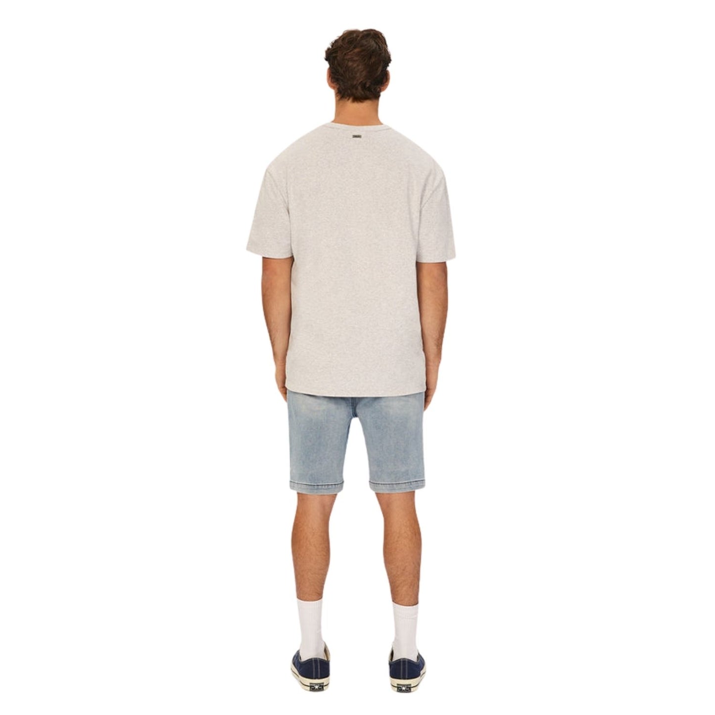 Industrie The Drifter Denim NC Short - Siberian