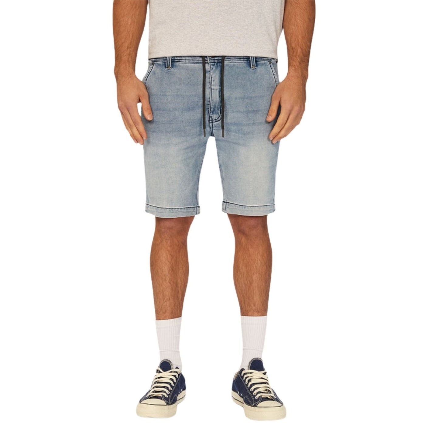 Industrie The Drifter Denim NC Short - Siberian