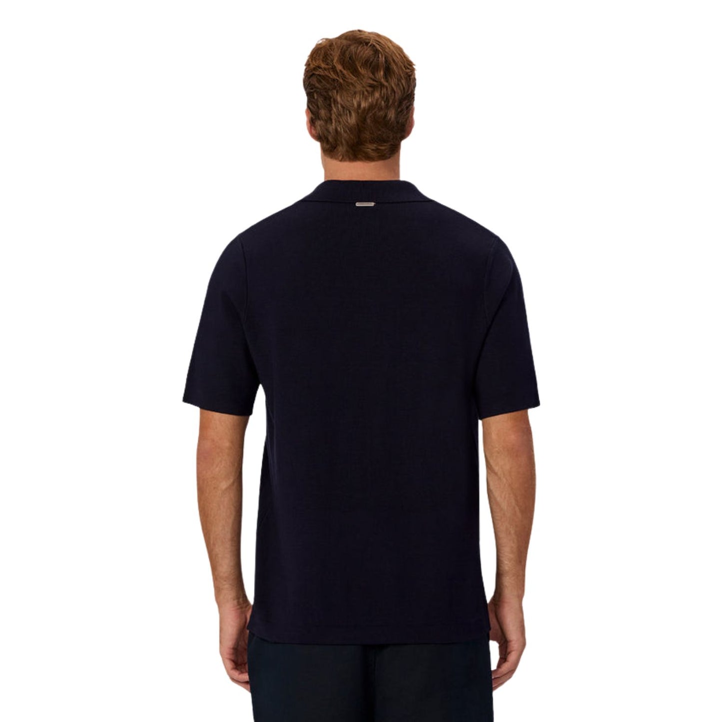 Industrie The Hampshire Polo - Navy