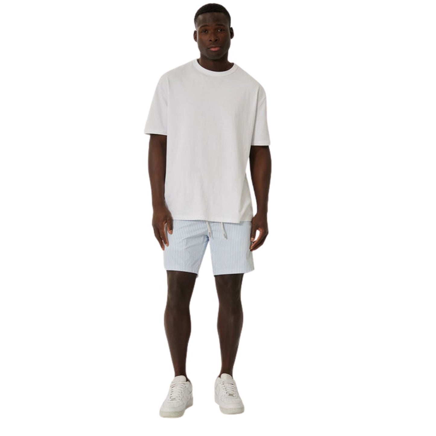 Industrie The Princeton Bahama - Light Blue